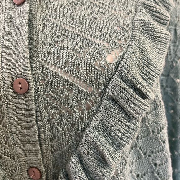 Sundance Cardigan L - Picture 6 of 11